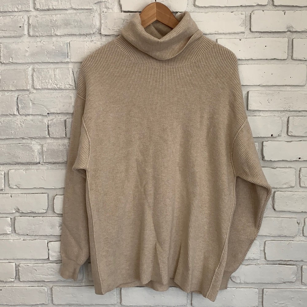 Free People sweater